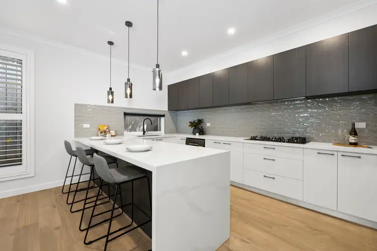 Fifth view of Homely townhouse listing, 2/1 Olive Avenue, Mount Waverley VIC 3149