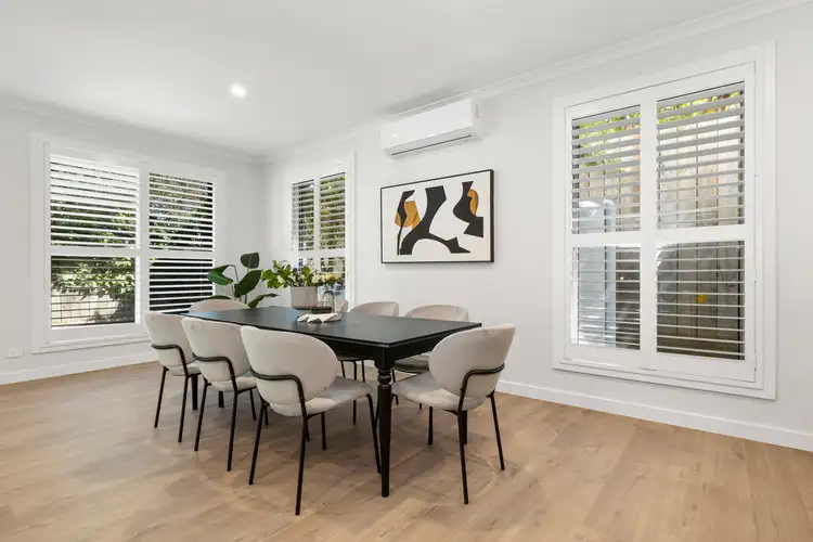 Sixth view of Homely townhouse listing, 2/1 Olive Avenue, Mount Waverley VIC 3149