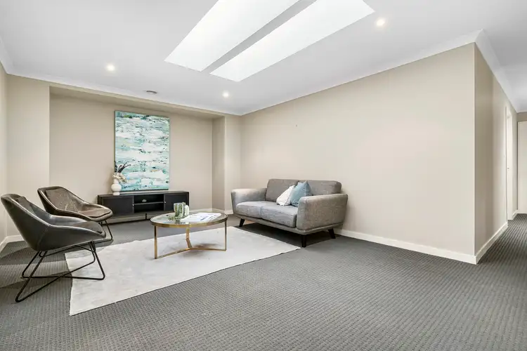 Third view of Homely house listing, 6 Hazelton Drive, Doreen VIC 3754