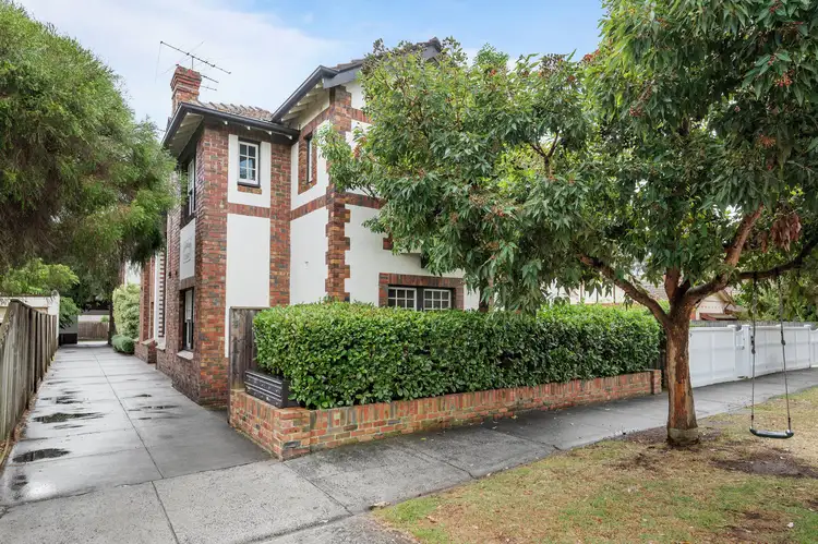 9/17A Albion Street, Balaclava VIC 3183