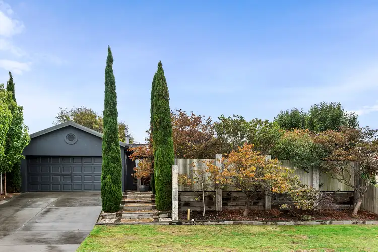 Third view of Homely house listing, 11 Daintree Way, Ocean Grove VIC 3226