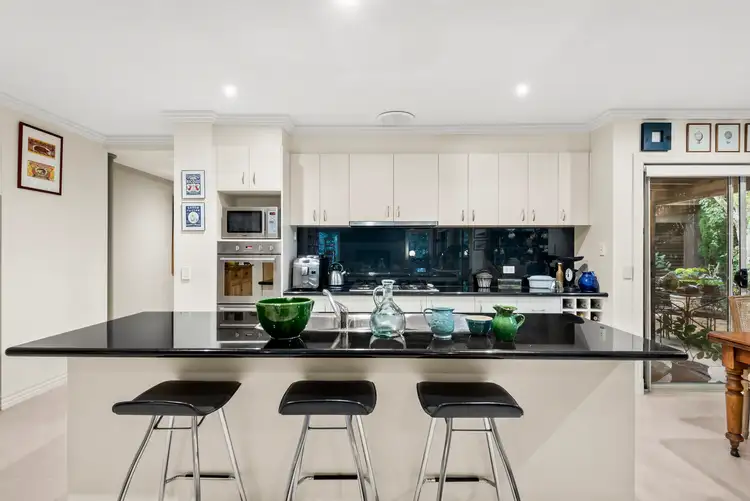 Fifth view of Homely house listing, 11 Daintree Way, Ocean Grove VIC 3226