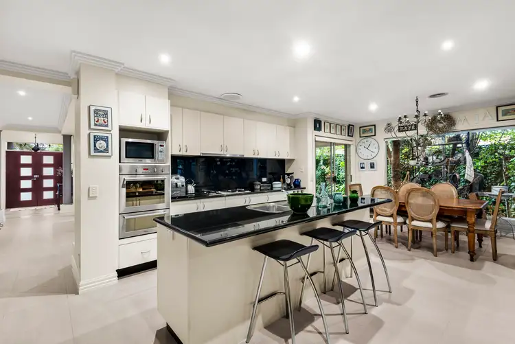 Sixth view of Homely house listing, 11 Daintree Way, Ocean Grove VIC 3226