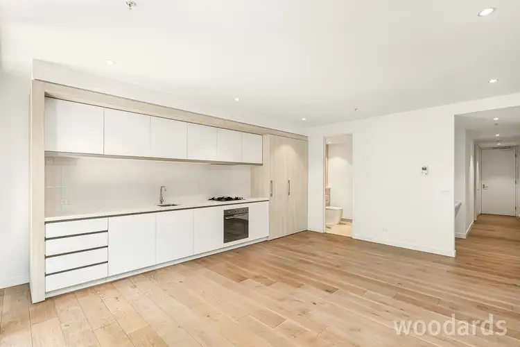 Second view of Homely apartment listing, 105/26 Leonard Crescent, Ascot Vale VIC 3032
