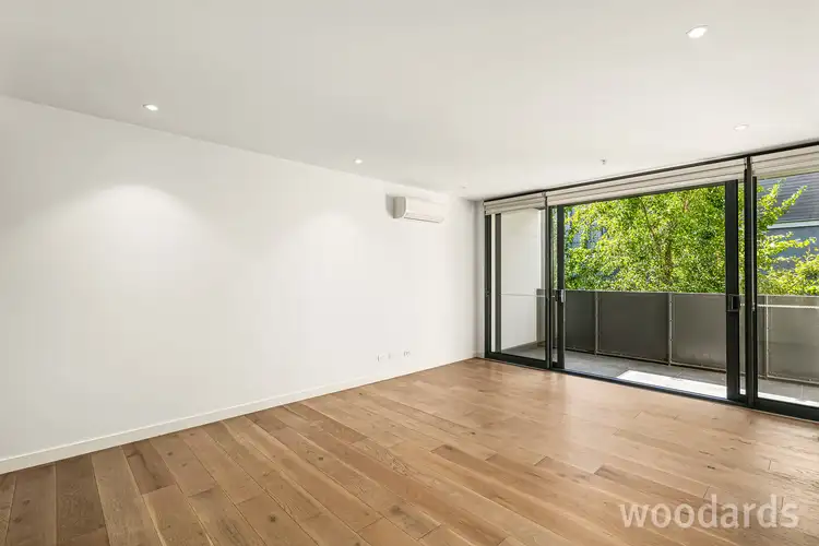 Third view of Homely apartment listing, 105/26 Leonard Crescent, Ascot Vale VIC 3032