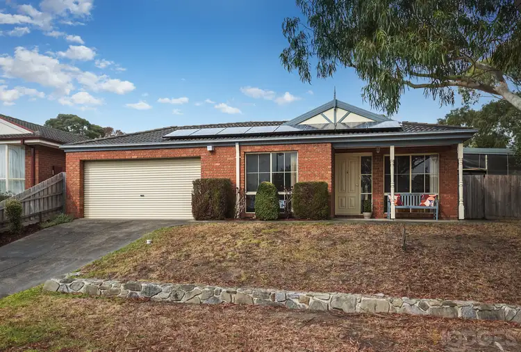27 Highfielde Avenue