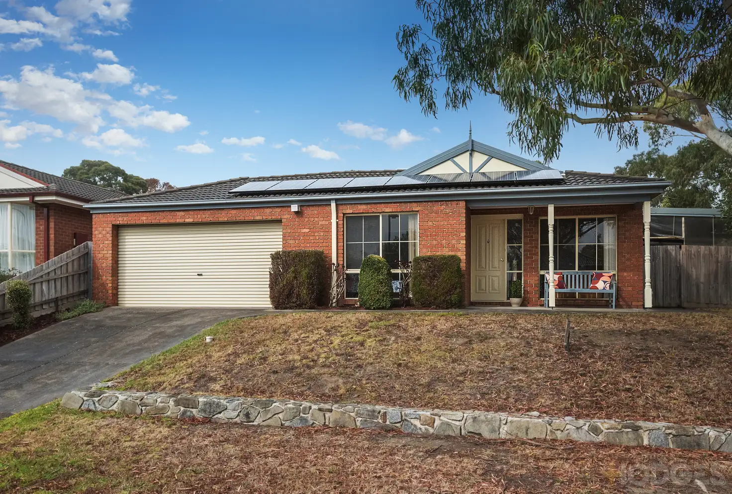 Main view of Homely house listing, 27 Highfielde Avenue, Berwick VIC 3806