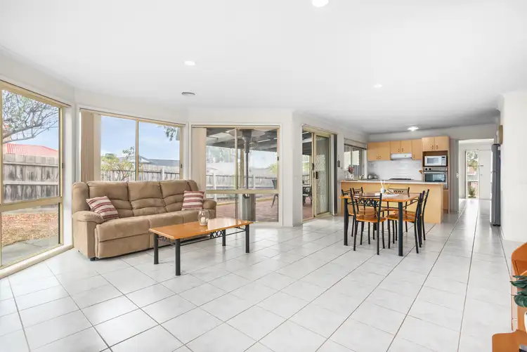 Second view of Homely house listing, 27 Highfielde Avenue, Berwick VIC 3806