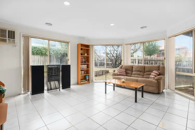 Third view of Homely house listing, 27 Highfielde Avenue, Berwick VIC 3806