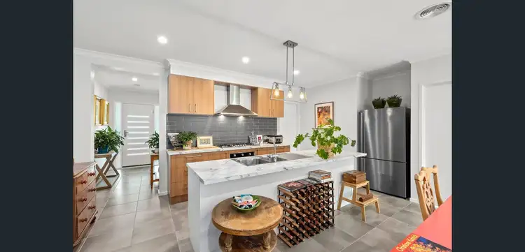 Second view of Homely house listing, 6 Shorebreak Way, Ocean Grove VIC 3226