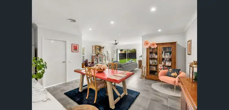 Third view of Homely house listing, 6 Shorebreak Way, Ocean Grove VIC 3226