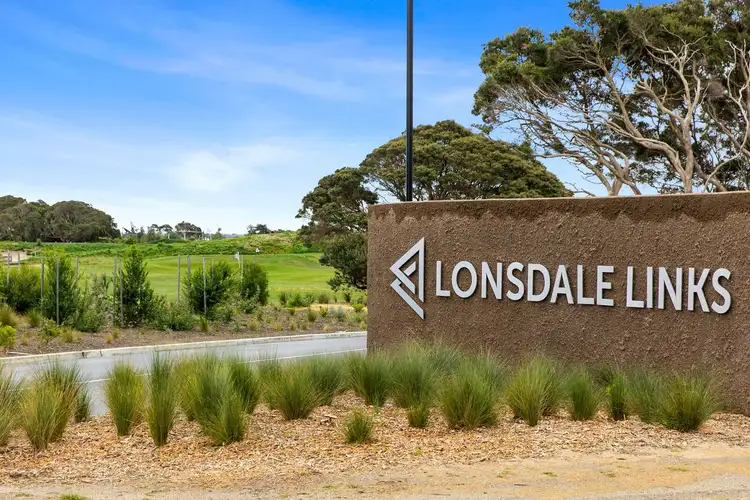 Second view of Homely land listing, 42 Phelan Street, Point Lonsdale VIC 3225