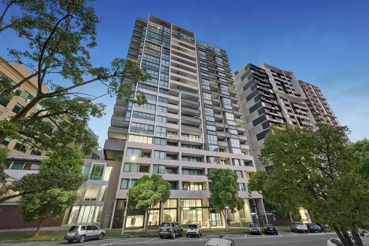 Level 5, 505/25 Coventry Street, Southbank VIC 3006