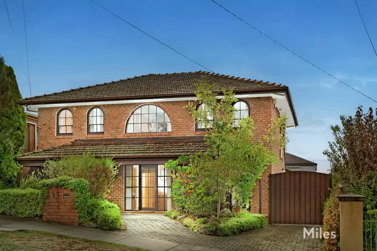 54 Gloucester Drive, Heidelberg VIC 3084