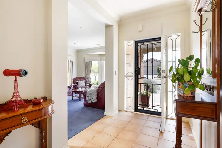 Second view of Homely house listing, 2 Whitely Crescent, Alfredton VIC 3350