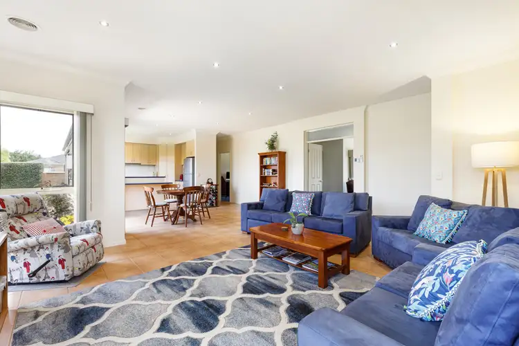 Sixth view of Homely house listing, 2 Whitely Crescent, Alfredton VIC 3350