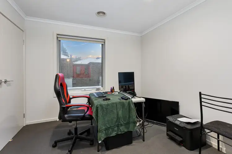 Fifth view of Homely house listing, 9/12 Stanbury Avenue, Canadian VIC 3350