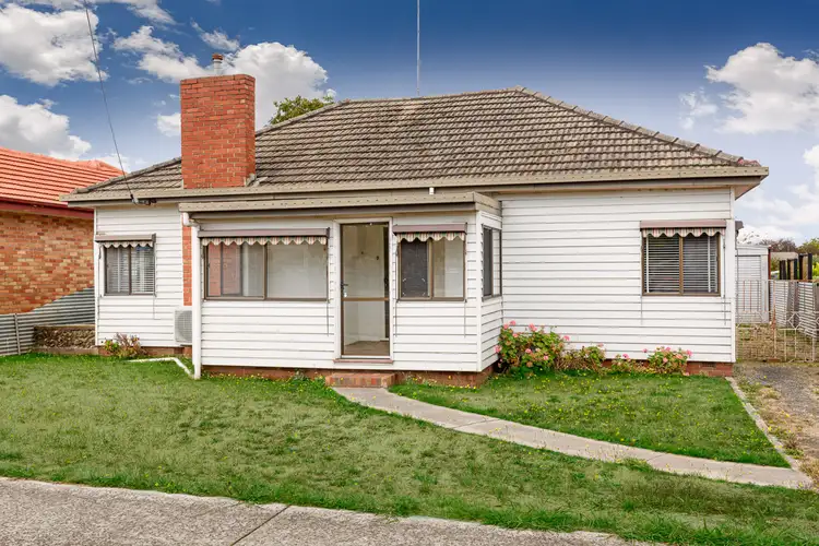 Second view of Homely house listing, 907 Pleasant Street, Redan VIC 3350