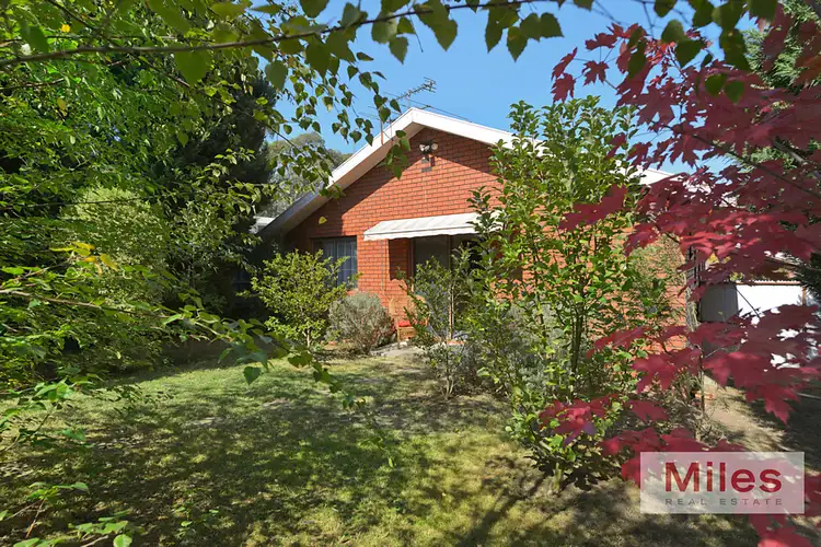 18B Fosbery Crescent, Viewbank VIC 3084