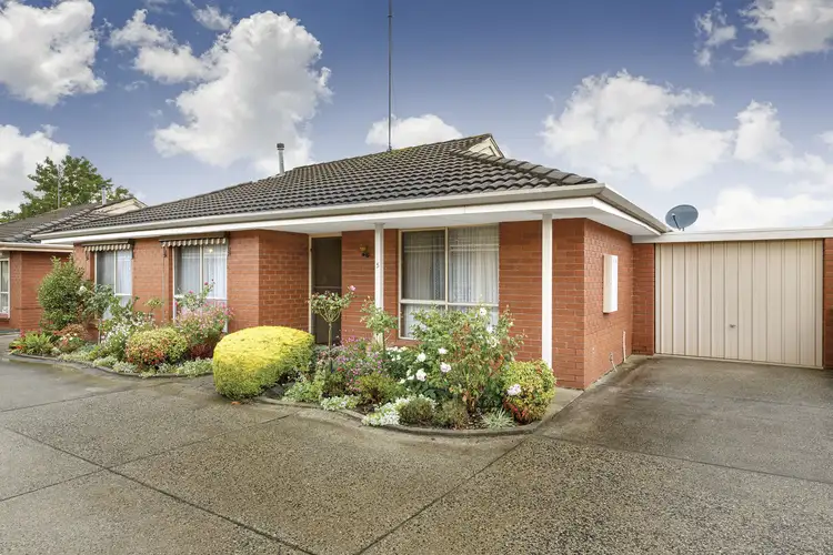 5/1-3 Cromwell Street, Sebastopol VIC 3356