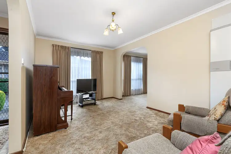 Second view of Homely house listing, 5/1-3 Cromwell Street, Sebastopol VIC 3356