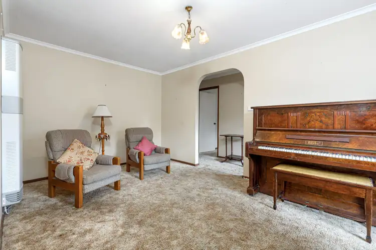 Third view of Homely house listing, 5/1-3 Cromwell Street, Sebastopol VIC 3356