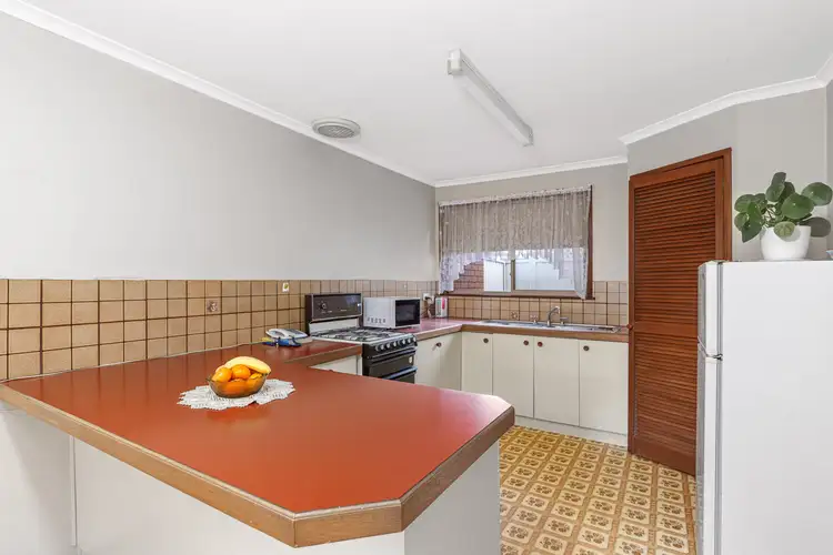 Fourth view of Homely house listing, 5/1-3 Cromwell Street, Sebastopol VIC 3356