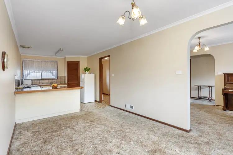 Fifth view of Homely house listing, 5/1-3 Cromwell Street, Sebastopol VIC 3356