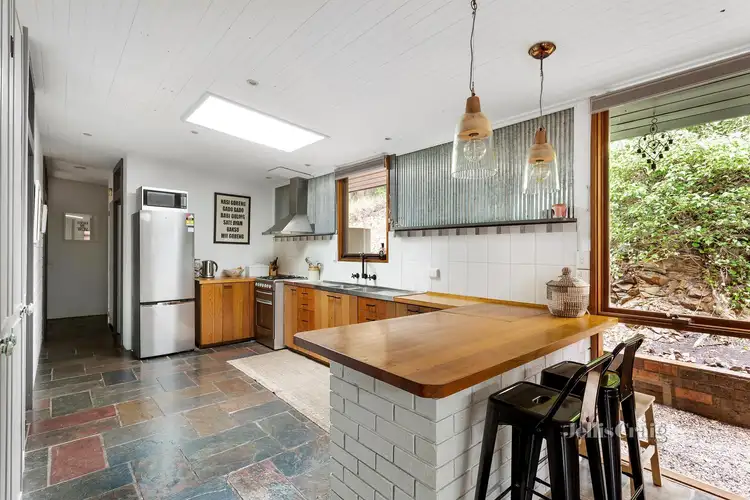 Third view of Homely house listing, 10 Hawkes Road, North Warrandyte VIC 3113