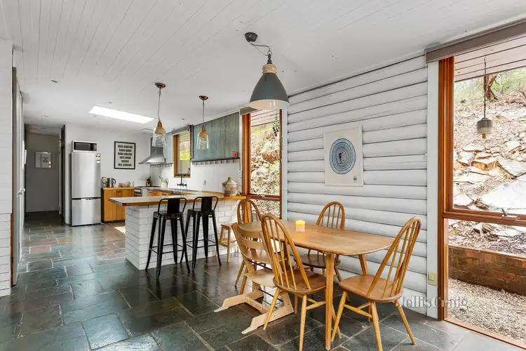 Fourth view of Homely house listing, 10 Hawkes Road, North Warrandyte VIC 3113