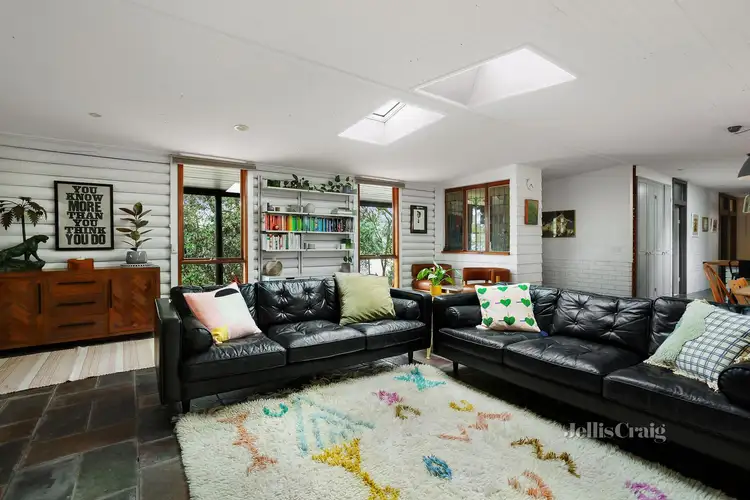 Sixth view of Homely house listing, 10 Hawkes Road, North Warrandyte VIC 3113