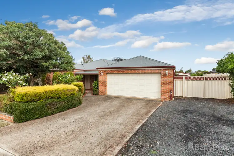 Main view of Homely house listing, 27 Robinia Court, Kilmore VIC 3764