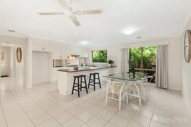 Sixth view of Homely house listing, 27 Robinia Court, Kilmore VIC 3764