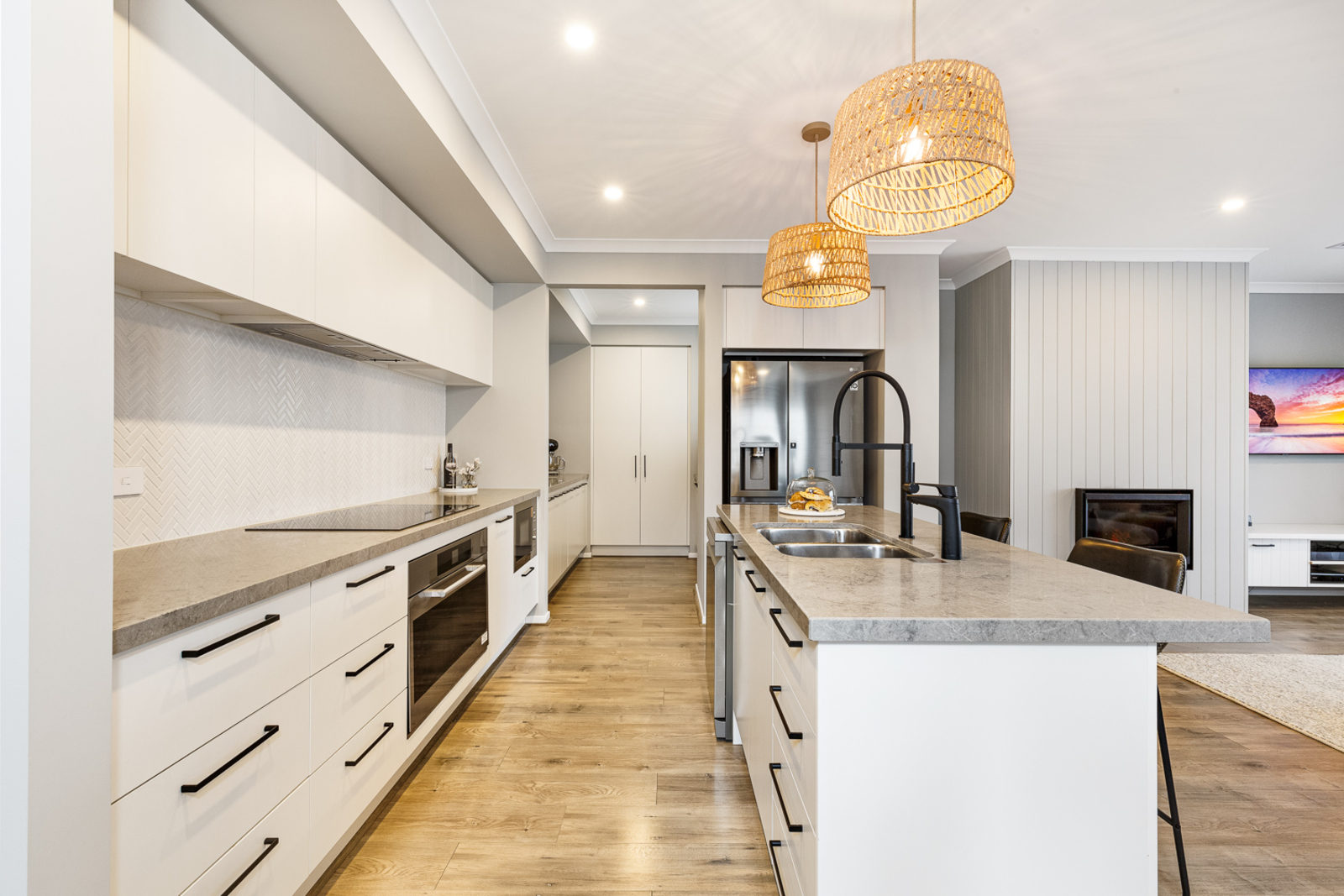 Fifth view of Homely house listing, 37 Grainger Parade, Lucas VIC 3350