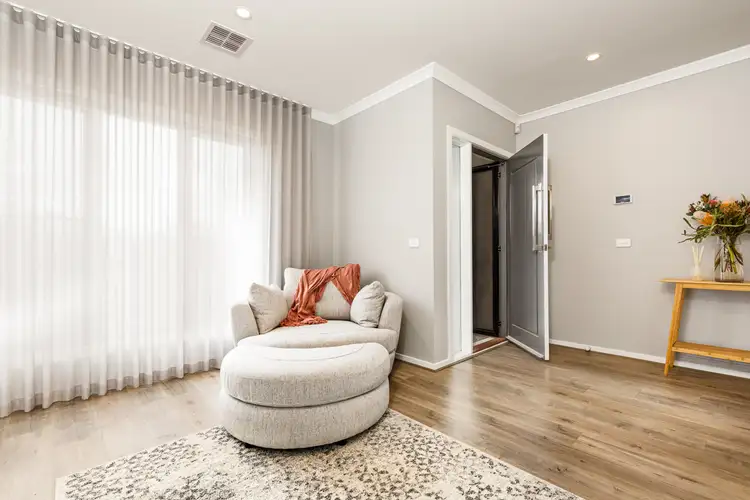 Sixth view of Homely house listing, 37 Grainger Parade, Lucas VIC 3350