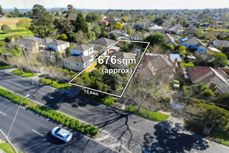 361 High Street, Ashburton VIC 3147