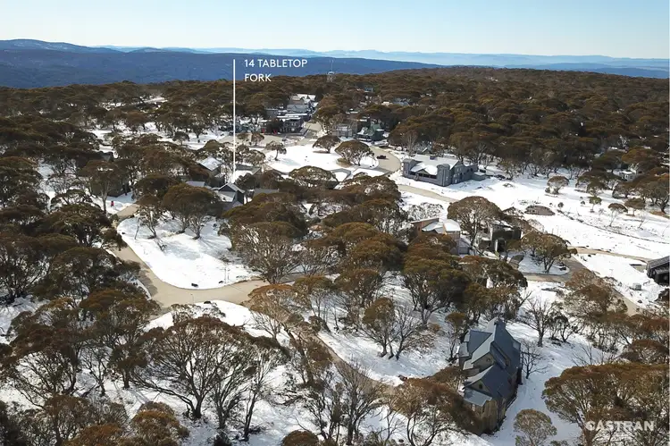Second view of Homely land listing, 14 Tabletop Fork, Dinner Plain VIC 3898