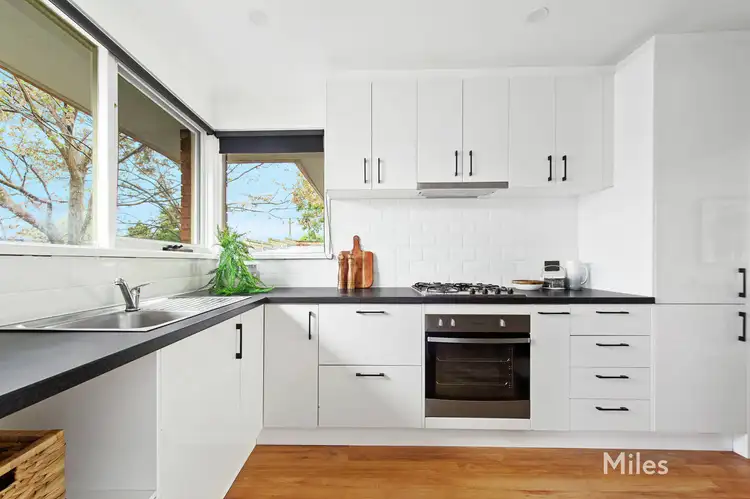 Sixth view of Homely unit listing, 2/18 Darebin Street, Heidelberg VIC 3084