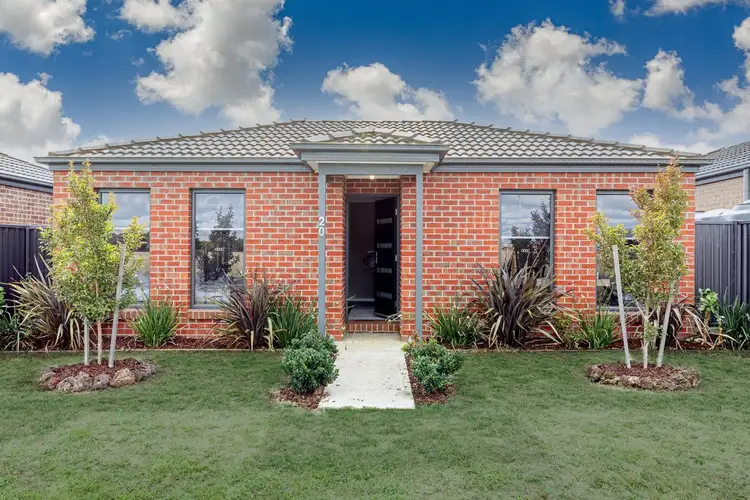 20 Ross Creek Road, Bonshaw VIC 3352