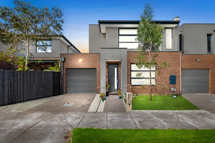 2/2 Lehem Avenue, Oakleigh South VIC 3167