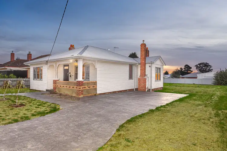 Main view of Homely house listing, 144 Spencer Street, Sebastopol VIC 3356