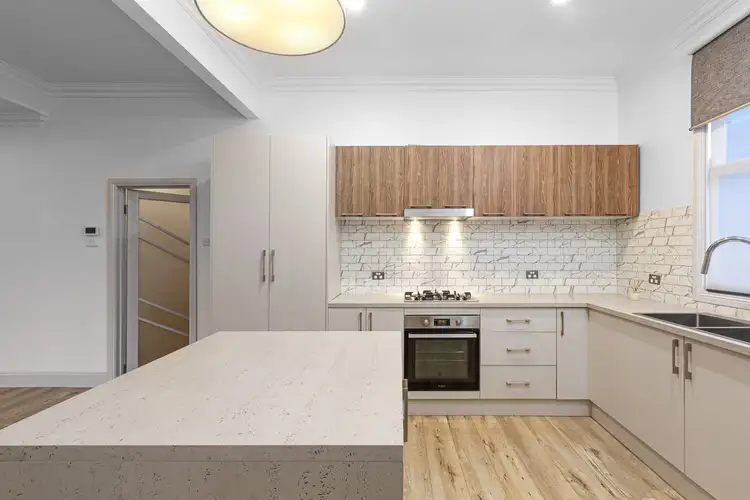 Second view of Homely house listing, 144 Spencer Street, Sebastopol VIC 3356