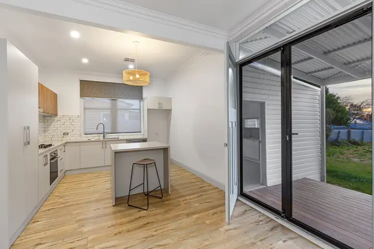 Third view of Homely house listing, 144 Spencer Street, Sebastopol VIC 3356