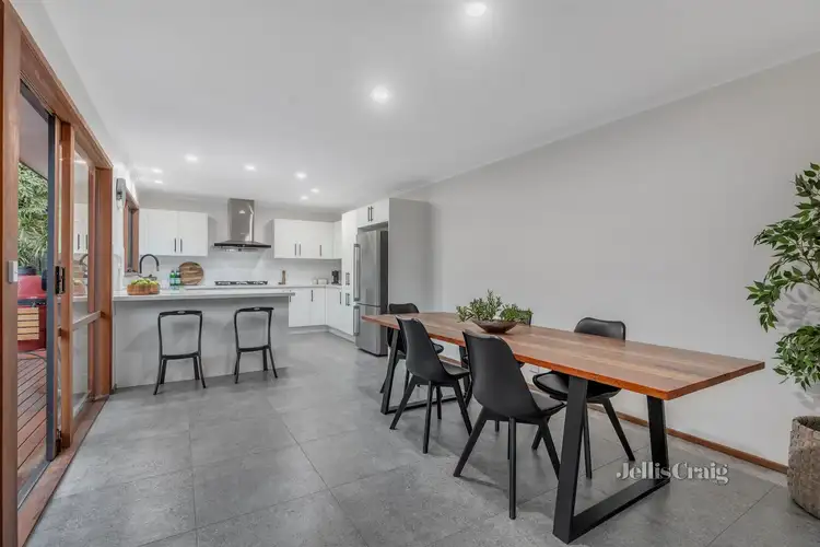 Third view of Homely house listing, 94 Valonia Drive, Eltham VIC 3095