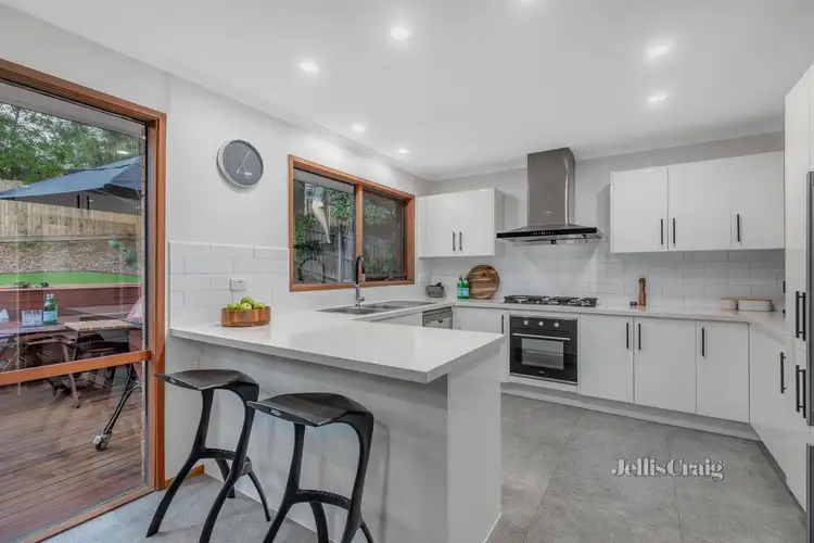 Fourth view of Homely house listing, 94 Valonia Drive, Eltham VIC 3095