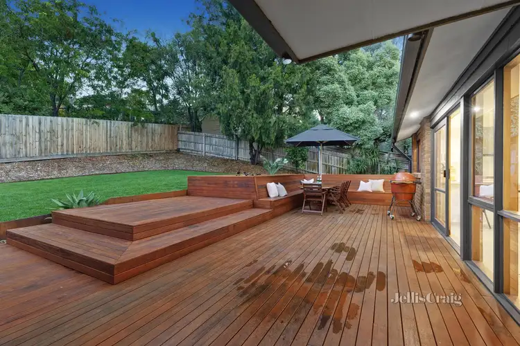 Fifth view of Homely house listing, 94 Valonia Drive, Eltham VIC 3095