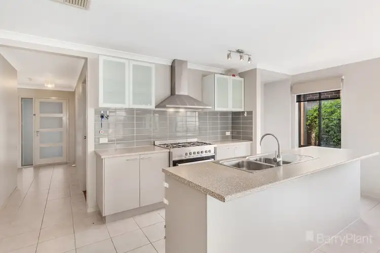 Second view of Homely house listing, 41 Maidenhair Drive, Wallan VIC 3756