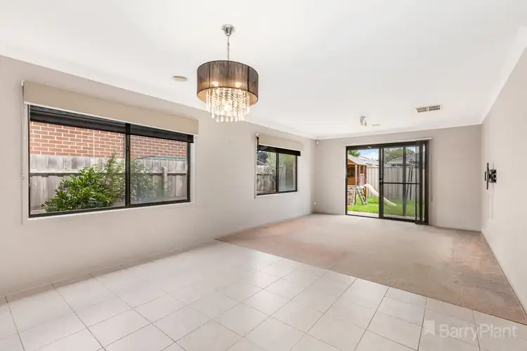 Third view of Homely house listing, 41 Maidenhair Drive, Wallan VIC 3756