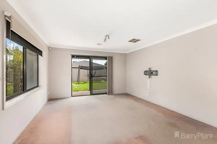 Fourth view of Homely house listing, 41 Maidenhair Drive, Wallan VIC 3756