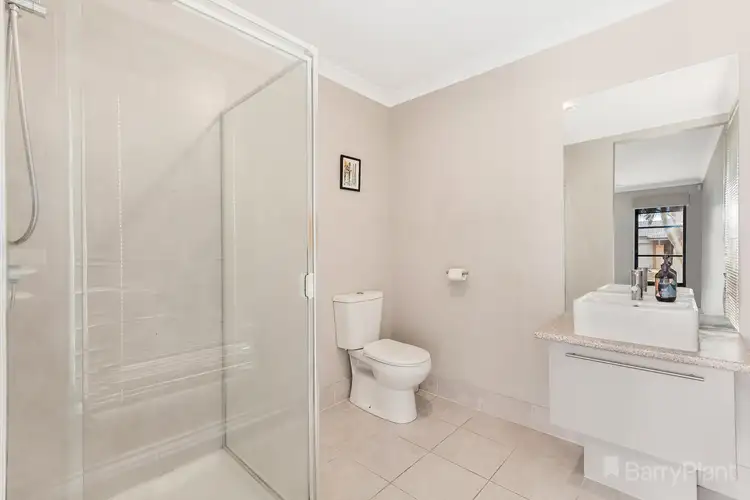 Sixth view of Homely house listing, 41 Maidenhair Drive, Wallan VIC 3756